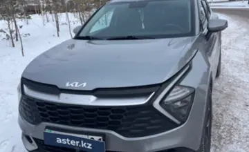 Kia Sportage 2023 года за 12 800 000 тг. в Астана фото 2