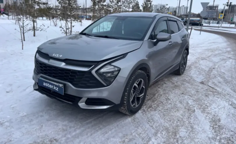 Kia Sportage 2023 года за 12 800 000 тг. в Астана