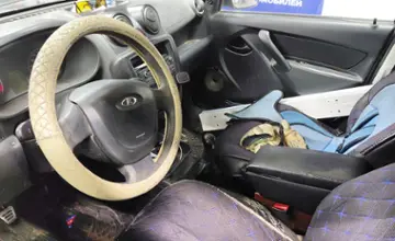 LADA (ВАЗ) Granta 2014 года за 2 000 000 тг. в Астана фото 5