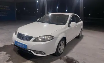 Daewoo Gentra 2014 года за 4 000 000 тг. в Шымкент фото 1