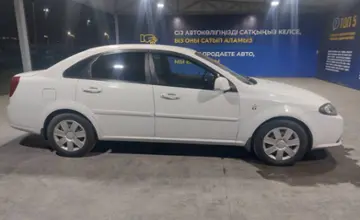 Daewoo Gentra 2014 года за 4 000 000 тг. в Шымкент фото 4