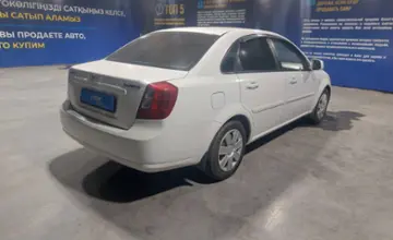 Daewoo Gentra 2014 года за 4 000 000 тг. в Шымкент