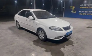 Daewoo Gentra 2014 года за 4 000 000 тг. в Шымкент фото 3