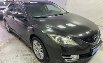 Mazda 6 2007 года за 4 100 000 тг. в Павлодар фото 3