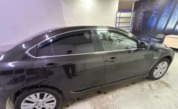 Mazda 6 2007 года за 4 100 000 тг. в Павлодар фото 4