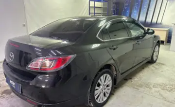 Mazda 6 2007 года за 4 100 000 тг. в Павлодар