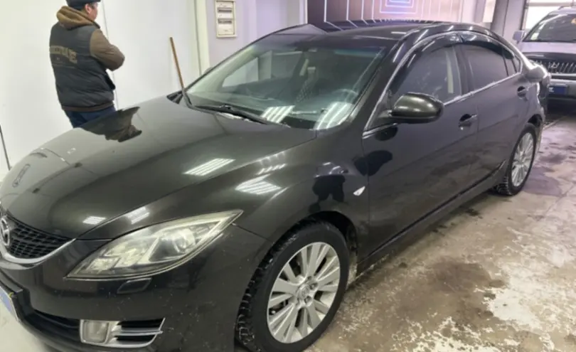 Mazda 6 2007 года за 4 100 000 тг. в Павлодар