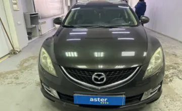 Mazda 6 2007 года за 4 100 000 тг. в Павлодар фото 2