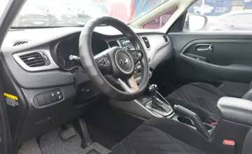 Kia Carens 2015 года за 7 600 000 тг. в Шымкент фото 5