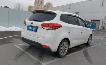 Kia Carens 2015 года за 7 600 000 тг. в Шымкент фото 3