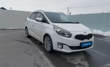 Kia Carens 2015 года за 7 600 000 тг. в Шымкент фото 2