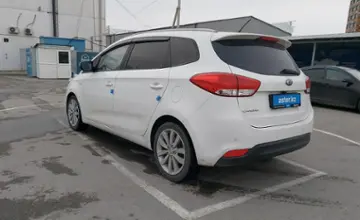Kia Carens 2015 года за 7 600 000 тг. в Шымкент фото 4