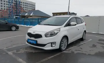 Kia Carens 2015 года за 7 600 000 тг. в Шымкент фото 1