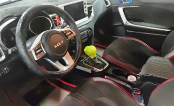 Kia Ceed SW 2024 года за 10 000 000 тг. в Астана фото 5