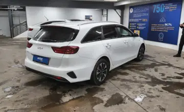 Kia Ceed SW 2024 года за 10 000 000 тг. в Астана фото 3
