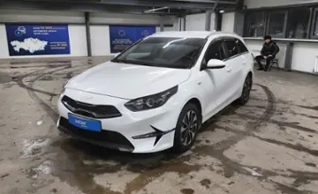 Kia Ceed SW 2024 года за 10 000 000 тг. в Астана фото 1
