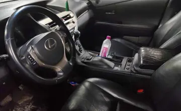 Lexus RX 2014 года за 14 000 000 тг. в Астана фото 5