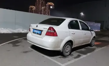 Ravon Nexia R3 2017 года за 3 000 000 тг. в Шымкент фото 3