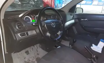 Ravon Nexia R3 2017 года за 3 000 000 тг. в Шымкент фото 5