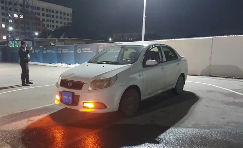 Ravon Nexia R3 2017 года за 3 000 000 тг. в Шымкент