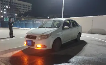 Ravon Nexia R3 2017 года за 3 000 000 тг. в Шымкент фото 1