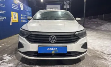 Volkswagen Polo 2020 года за 7 200 000 тг. в Усть-Каменогорск фото 2