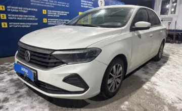Volkswagen Polo 2020 года за 7 200 000 тг. в Усть-Каменогорск фото 1