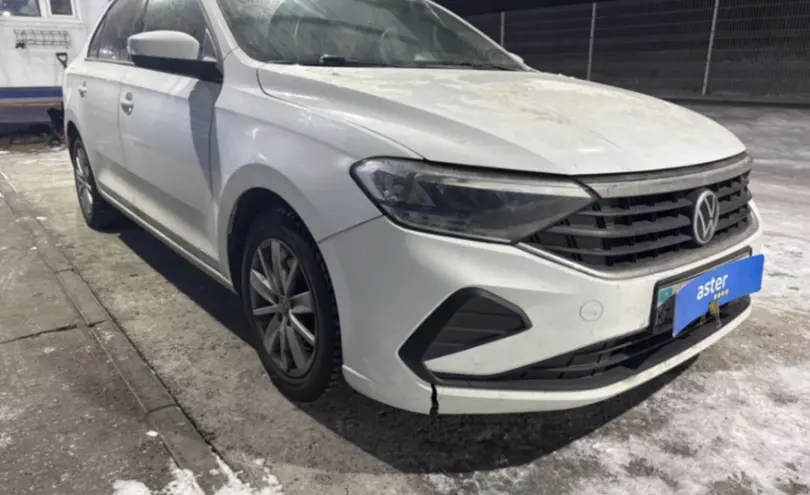 Volkswagen Polo 2020 года за 7 200 000 тг. в Усть-Каменогорск фото 3