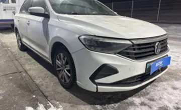 Volkswagen Polo 2020 года за 7 200 000 тг. в Усть-Каменогорск фото 3