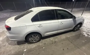 Volkswagen Polo 2020 года за 7 200 000 тг. в Усть-Каменогорск фото 4