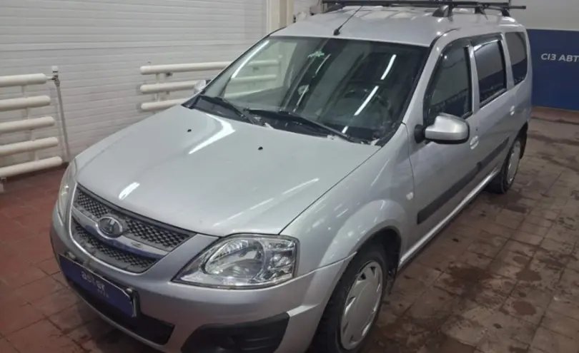 LADA (ВАЗ) Largus 2019 года за 5 000 000 тг. в Астана