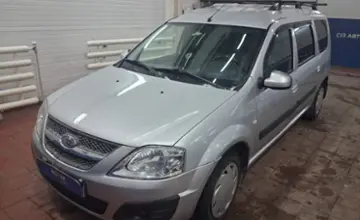 LADA (ВАЗ) Largus 2019 года за 5 000 000 тг. в Астана фото 1