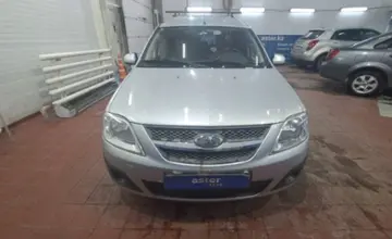 LADA (ВАЗ) Largus 2019 года за 5 000 000 тг. в Астана фото 2