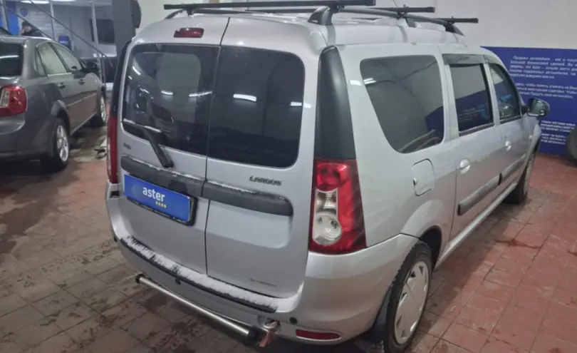 LADA (ВАЗ) Largus 2019 года за 5 000 000 тг. в Астана фото 5