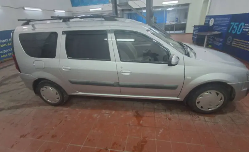 LADA (ВАЗ) Largus 2019 года за 5 000 000 тг. в Астана фото 4