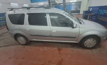 LADA (ВАЗ) Largus 2019 года за 5 000 000 тг. в Астана фото 4