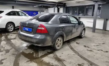 Ravon Nexia R3 2020 года за 4 500 000 тг. в Астана фото 3