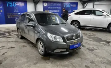 Ravon Nexia R3 2020 года за 4 500 000 тг. в Астана фото 2