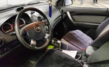 Ravon Nexia R3 2020 года за 4 500 000 тг. в Астана фото 5