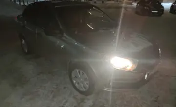 LADA (ВАЗ) Granta 2020 года за 5 000 000 тг. в Костанай фото 3