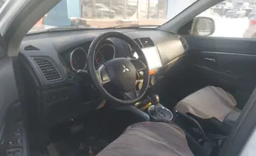 Mitsubishi ASX 2013 года за 5 000 000 тг. в Алматы фото 5