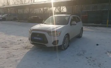 Mitsubishi ASX 2013 года за 5 000 000 тг. в Алматы фото 1
