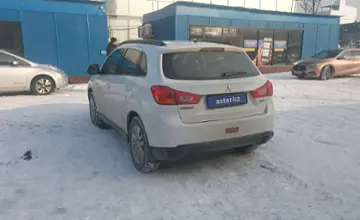 Mitsubishi ASX 2013 года за 5 000 000 тг. в Алматы фото 4