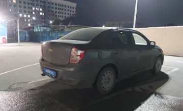 Chevrolet Cobalt 2021 года за 5 500 000 тг. в Шымкент фото 3