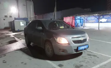 Chevrolet Cobalt 2021 года за 5 500 000 тг. в Шымкент фото 2