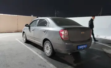 Chevrolet Cobalt 2021 года за 5 500 000 тг. в Шымкент фото 4