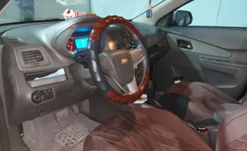 Chevrolet Cobalt 2021 года за 5 500 000 тг. в Шымкент фото 5