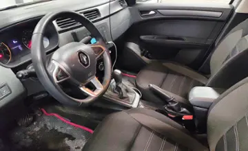 Renault Arkana 2021 года за 7 500 000 тг. в Астана фото 5