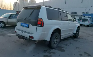 Mitsubishi Montero Sport 2000 года за 5 000 000 тг. в Шымкент фото 3