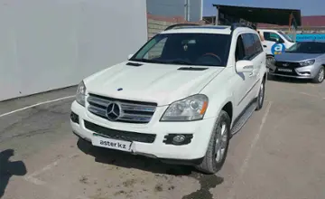 Mercedes-Benz GL-Класс 2007 года за 8 500 000 тг. в Шымкент фото 1